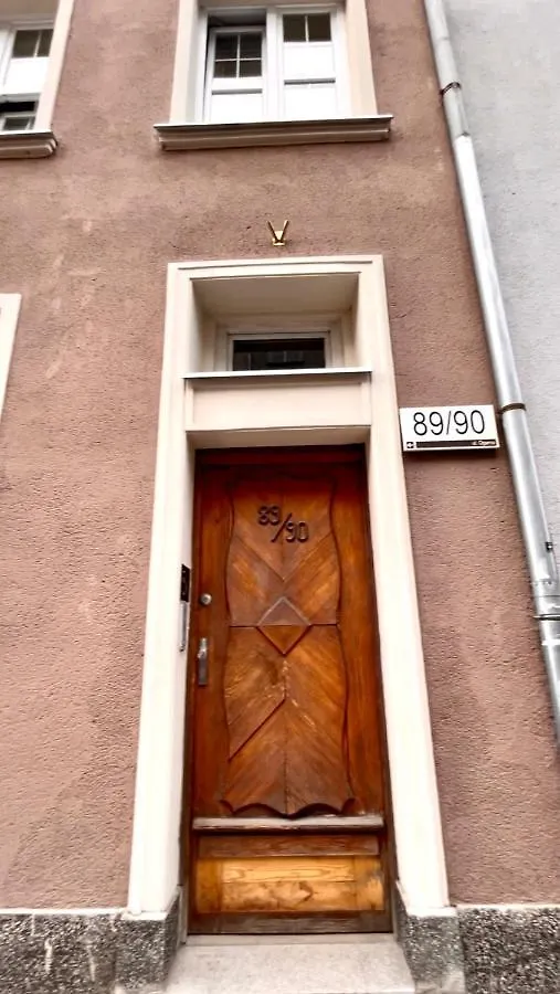 Cloud 9 King Size Bed-Old Town View Apartment Gdańsk 0*,